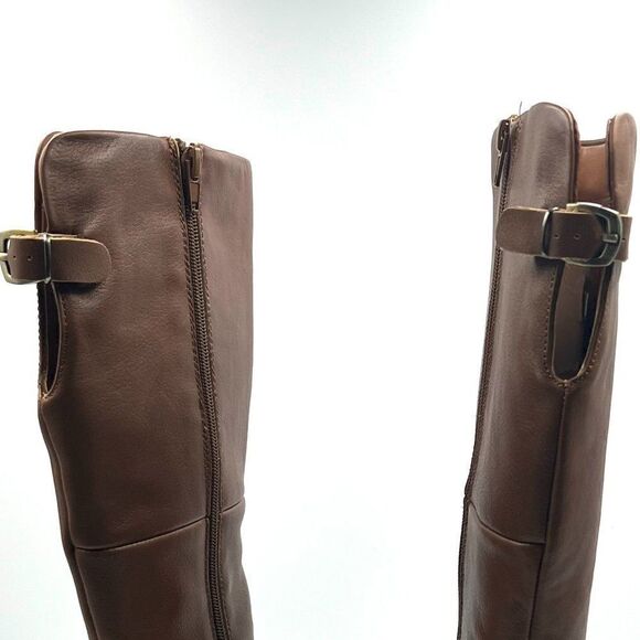 Aldo Keesha Knee-high Boot  - Sz 6 - Picture 7 of 10